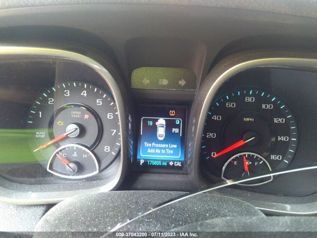 Chevrolet MALIBU LT 2015 1G11C5SL0FF347908 Image 8