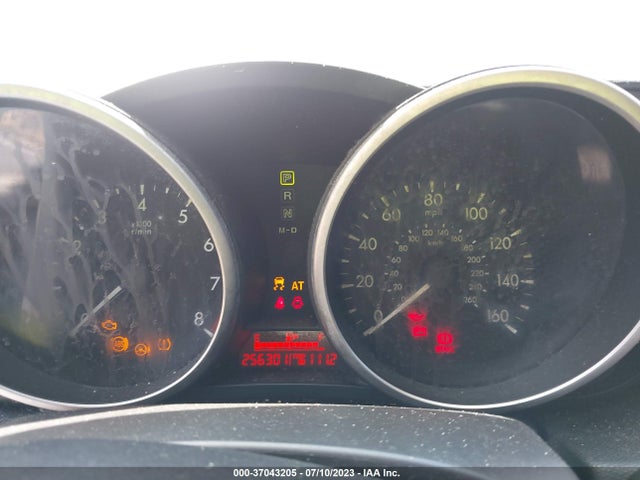 2010 MAZDA MAZDA3 I TOURING VIN: JM1BL1SF2A1238029