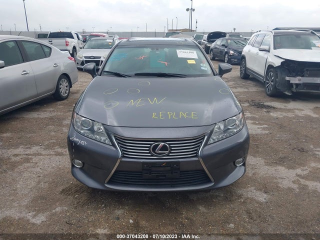JTHBK1GG5E2113450 Lexus ES 350
