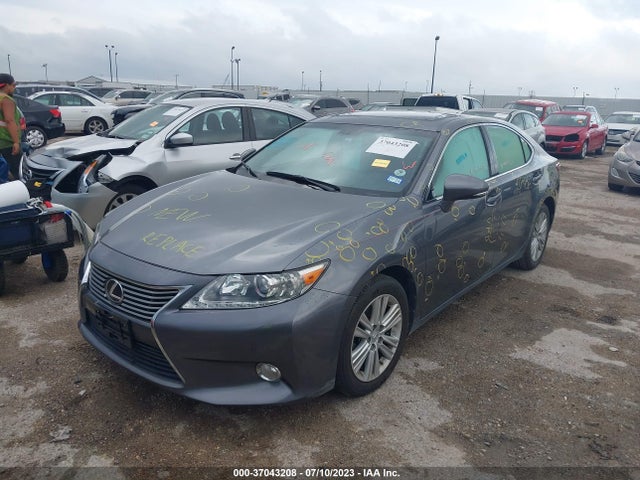 JTHBK1GG5E2113450 Lexus ES 350