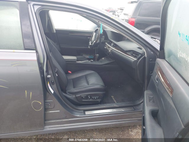 JTHBK1GG5E2113450 Lexus ES 350