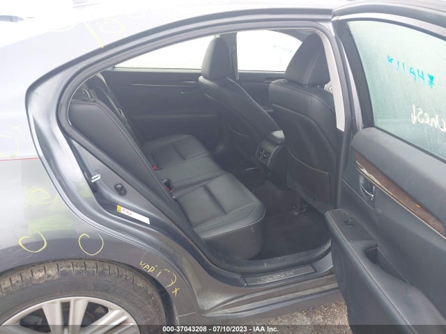 JTHBK1GG5E2113450 Lexus ES 350