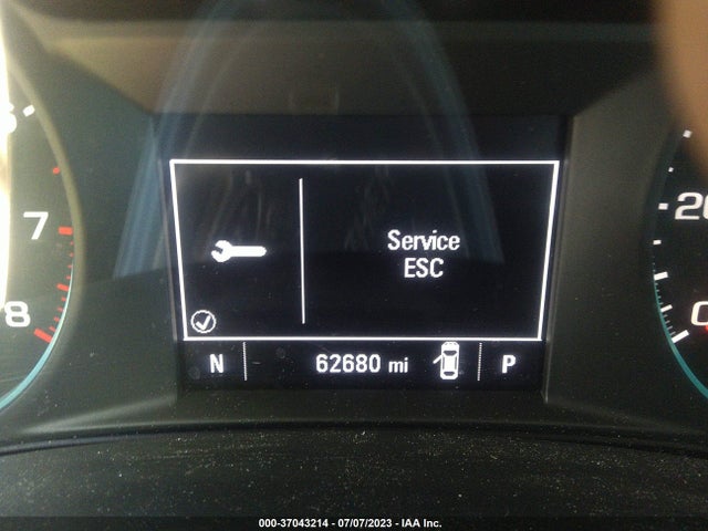 Chevrolet MALIBU LT 2021 1G1ZD5ST5MF044930 Image 15