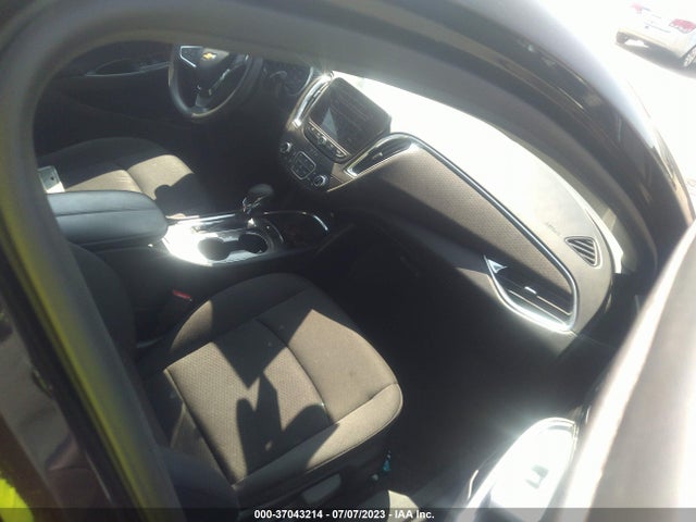 Chevrolet MALIBU LT 2021 1G1ZD5ST5MF044930 Image 5
