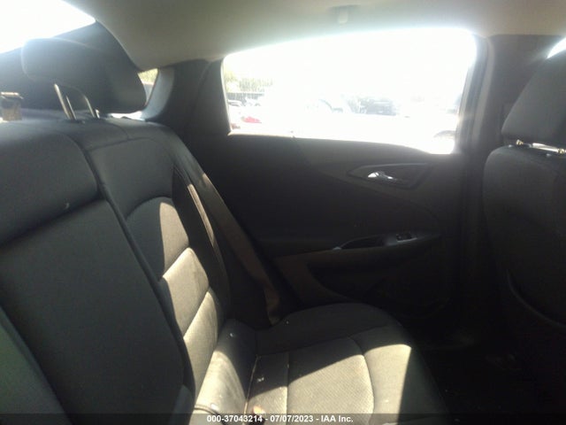 Chevrolet MALIBU LT 2021 1G1ZD5ST5MF044930 Image 8