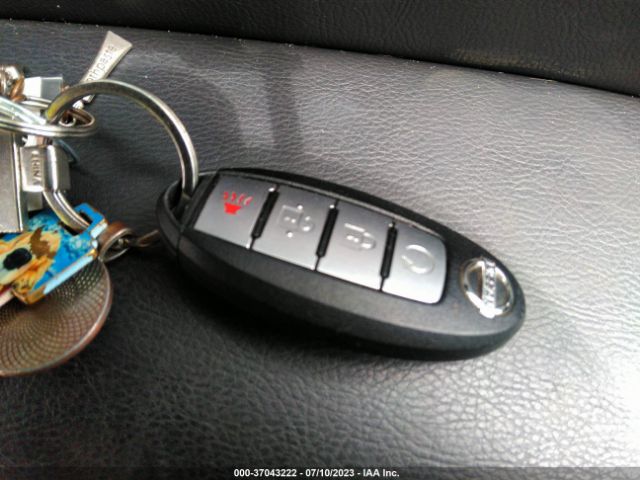 5N1DR2MN1KC619504 Nissan Pathfinder Sv