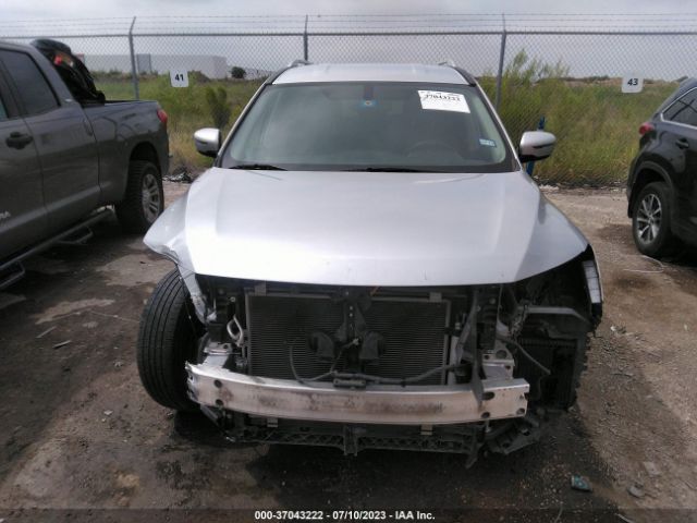 5N1DR2MN1KC619504 Nissan Pathfinder Sv