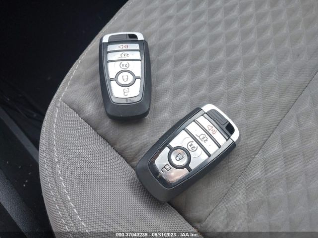 1FMCU0BZ1NUA07970 Ford Escape Se Hybrid