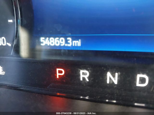 1FMCU0BZ1NUA07970 Ford Escape Se Hybrid