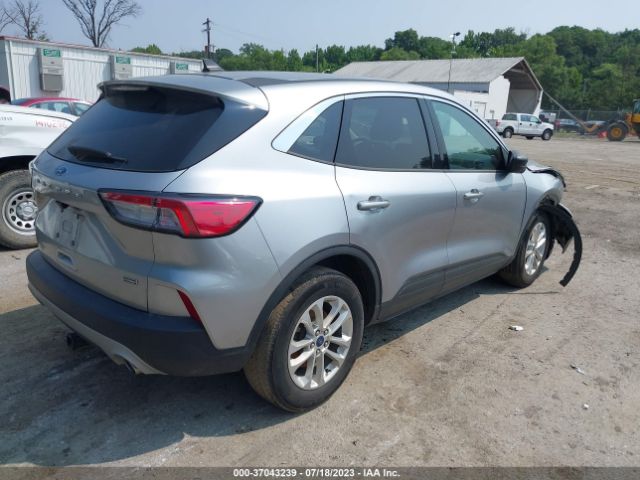 1FMCU0BZ1NUA07970 Ford Escape Se Hybrid
