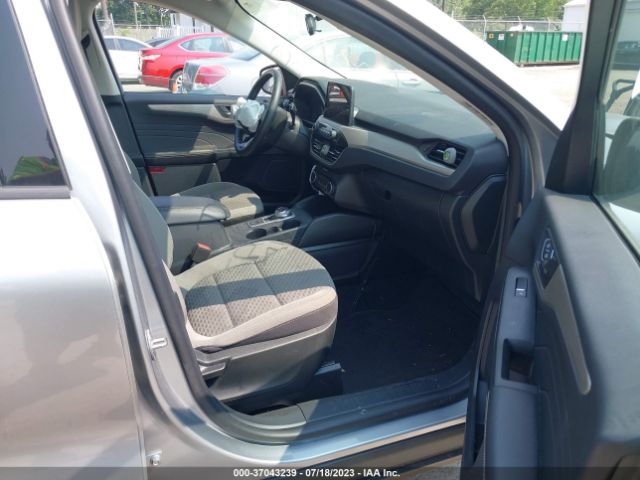 1FMCU0BZ1NUA07970 Ford Escape Se Hybrid