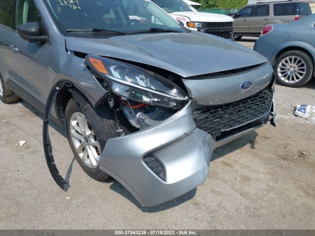 1FMCU0BZ1NUA07970 Ford Escape Se Hybrid