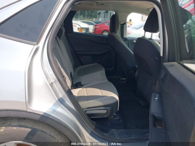 1FMCU0BZ1NUA07970 Ford Escape Se Hybrid
