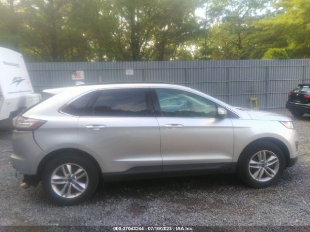 2FMPK4J96HBB08383 Ford EDGE SEL