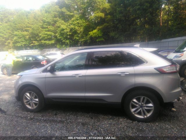 2FMPK4J96HBB08383 Ford EDGE SEL