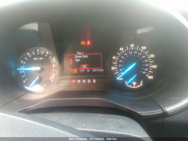 2FMPK4J96HBB08383 Ford EDGE SEL