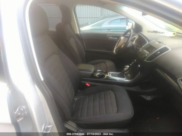 2FMPK4J96HBB08383 Ford EDGE SEL