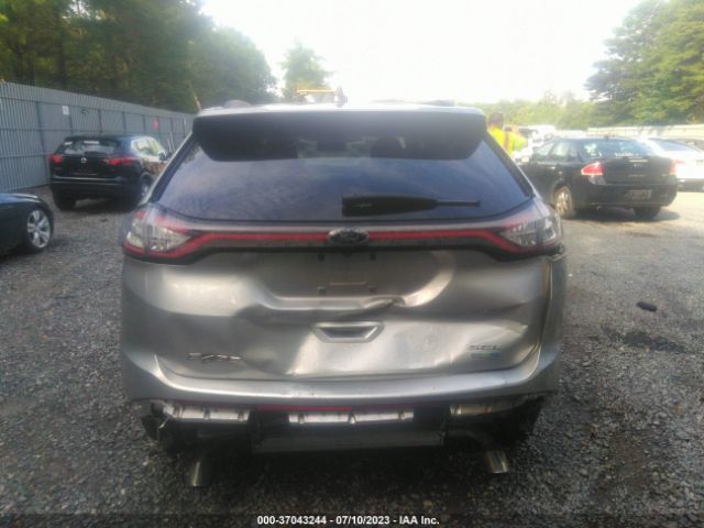2FMPK4J96HBB08383 Ford EDGE SEL