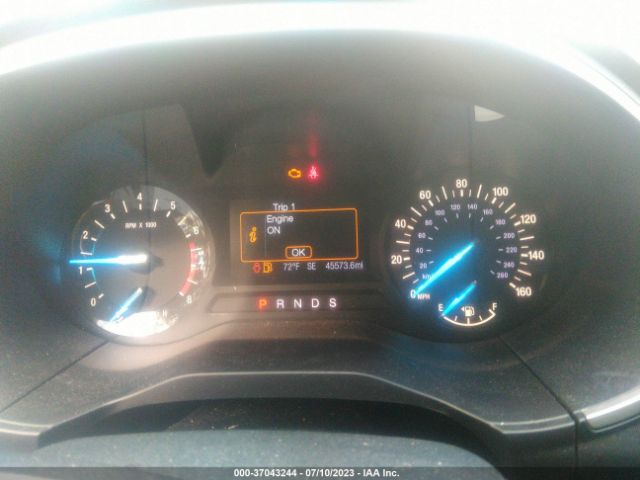 2FMPK4J96HBB08383 Ford EDGE SEL