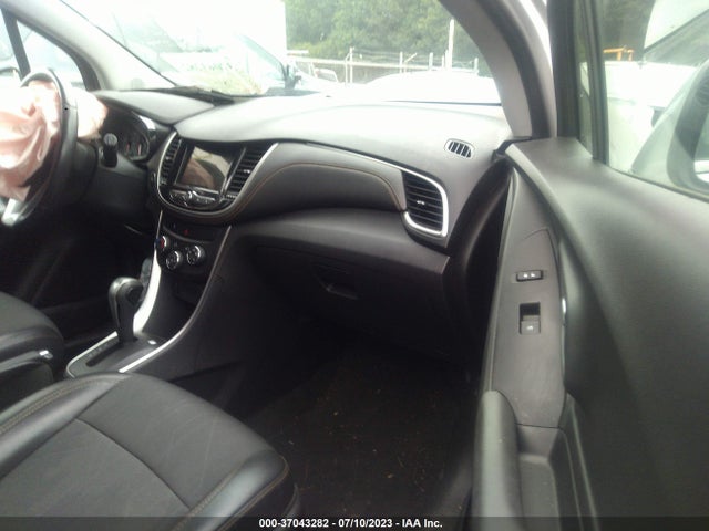 Chevrolet Trax Lt 2019 KL7CJPSB6KB818970 Image 5