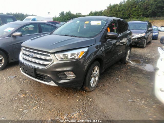 1FMCU9GD8HUC40718 Ford ESCAPE SE