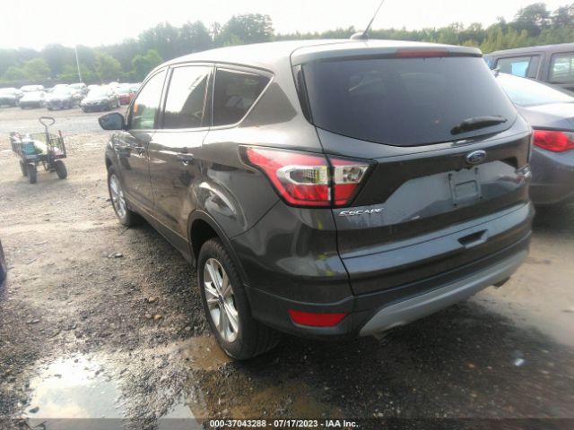 1FMCU9GD8HUC40718 Ford ESCAPE SE