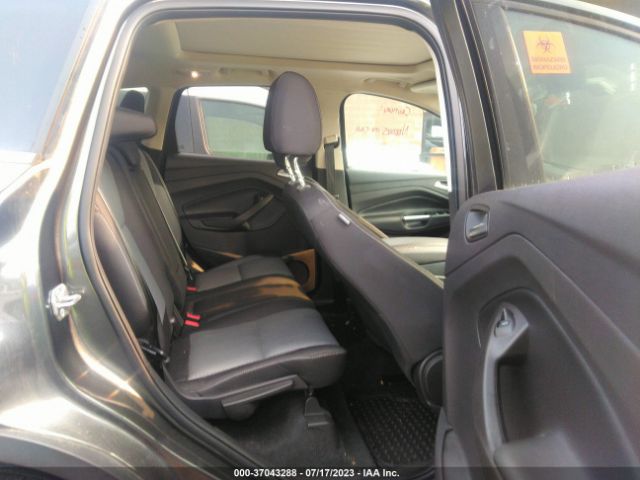 1FMCU9GD8HUC40718 Ford ESCAPE SE