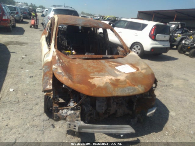 Honda CR-V LX 2019 2HKRW5H38KH406485 Image 6