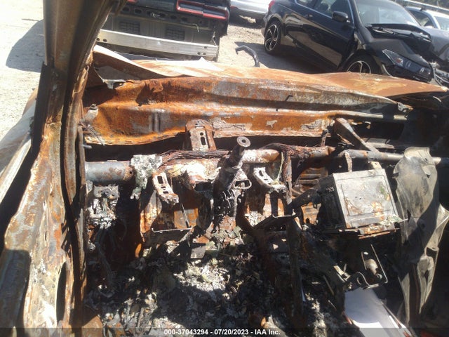 Honda CR-V LX 2019 2HKRW5H38KH406485 Image 7