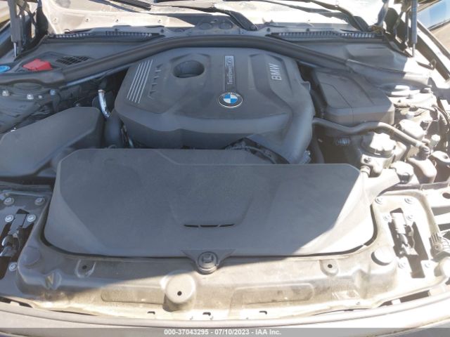 WBA8B9C54HK675646 BMW 3 Series 330i