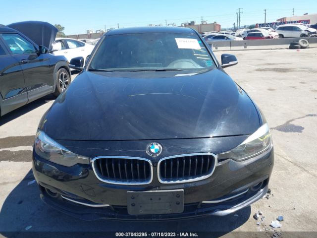 WBA8B9C54HK675646 BMW 3 Series 330i