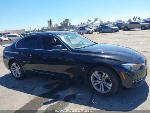 WBA8B9C54HK675646 BMW 3 Series 330i