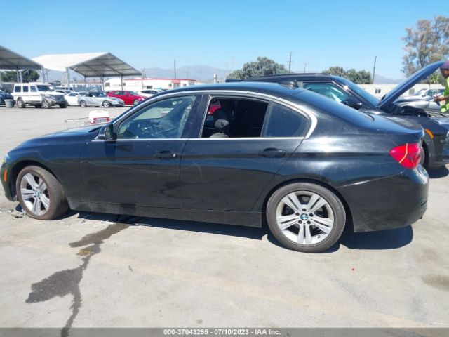 WBA8B9C54HK675646 BMW 3 Series 330i