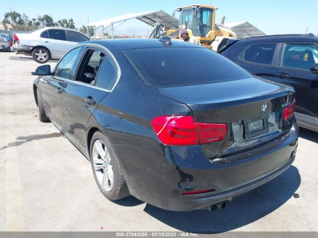 WBA8B9C54HK675646 BMW 3 Series 330i