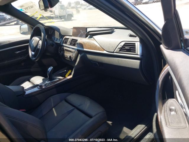 WBA8B9C54HK675646 BMW 3 Series 330i
