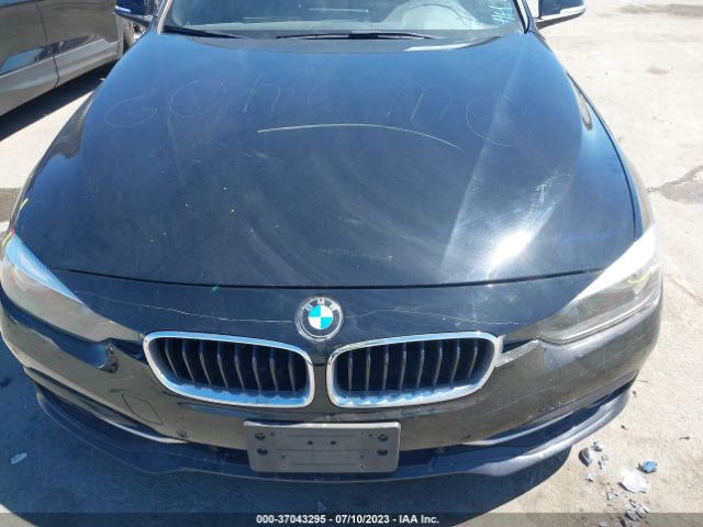WBA8B9C54HK675646 BMW 3 Series 330i