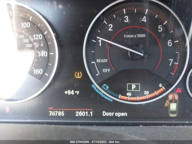 WBA8B9C54HK675646 BMW 3 Series 330i