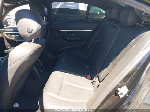WBA8B9C54HK675646 BMW 3 Series 330i