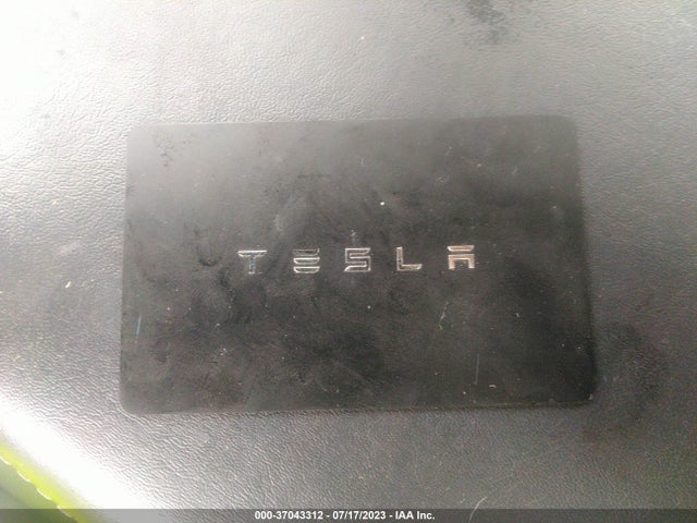 Tesla Model 3 Long Range/performance 2019 5YJ3E1EB4KF511620 Image 18