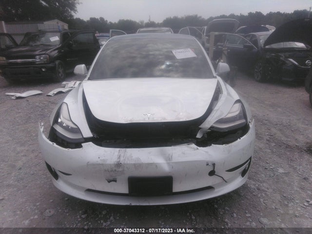 Tesla Model 3 Long Range/performance 2019 5YJ3E1EB4KF511620 Image 4