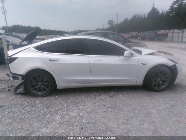 Tesla Model 3 Long Range/performance 2019 5YJ3E1EB4KF511620 Image 5