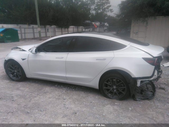 Tesla Model 3 Long Range/performance 2019 5YJ3E1EB4KF511620 Image 6