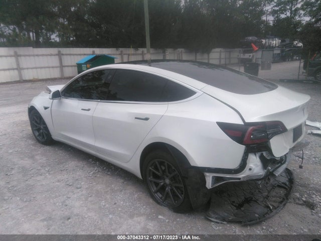 Tesla Model 3 Long Range/performance 2019 5YJ3E1EB4KF511620 Image 11