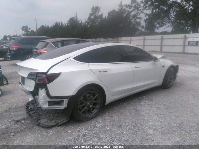 Tesla Model 3 Long Range/performance 2019 5YJ3E1EB4KF511620 Image 12