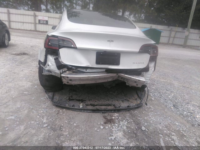 Tesla Model 3 Long Range/performance 2019 5YJ3E1EB4KF511620 Image 14