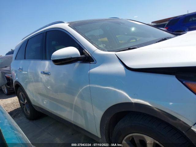 5XYPH4A50KG477839 KIA Sorento Ex V6