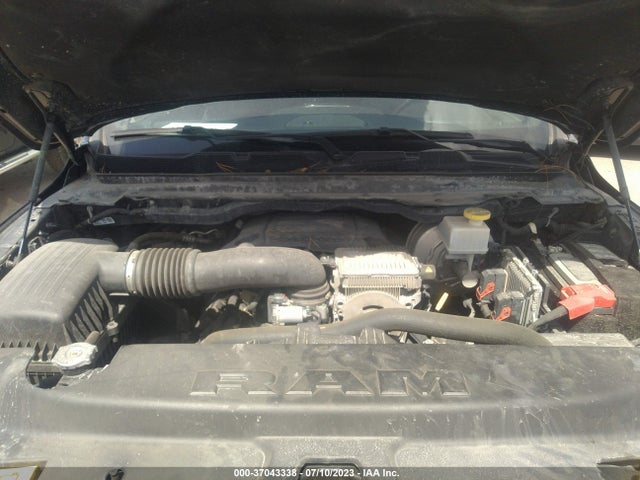 1C6SRFLT8NN318697 RAM 1500 Rebel