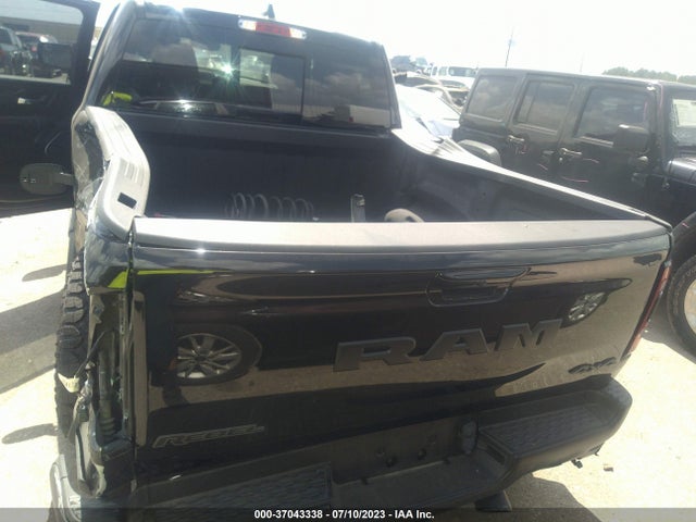 1C6SRFLT8NN318697 RAM 1500 Rebel