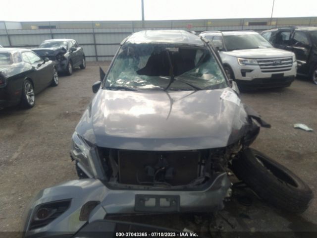 5N1DR2MN3HC914418 Nissan Pathfinder Sv