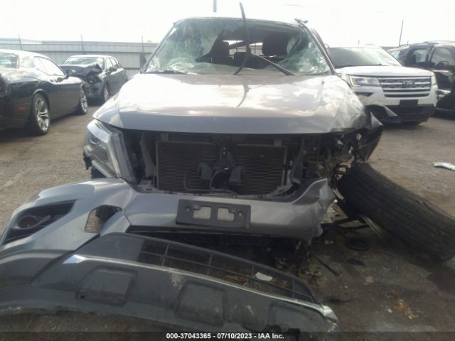5N1DR2MN3HC914418 Nissan Pathfinder Sv
